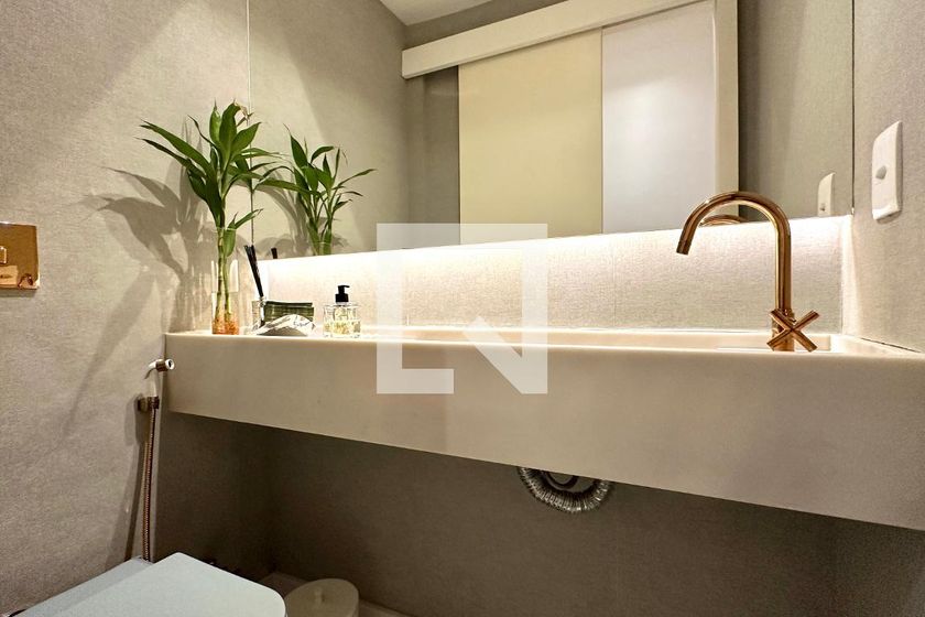 Apartamento, 3 quartos, 250 m² - Foto 19