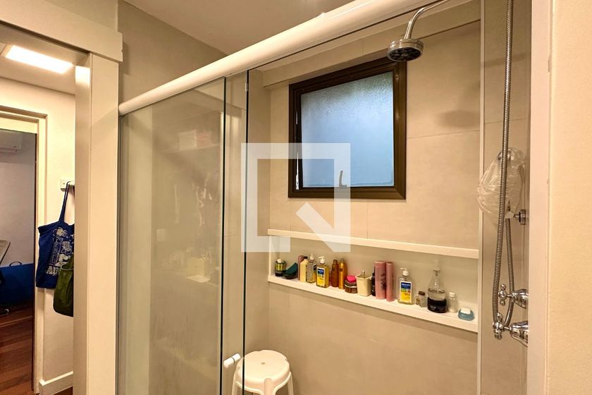 Apartamento, 3 quartos, 250 m² - Foto 45