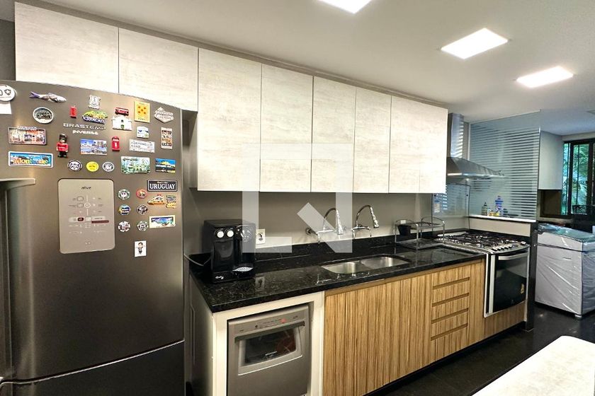 Apartamento, 3 quartos, 250 m² - Foto 51