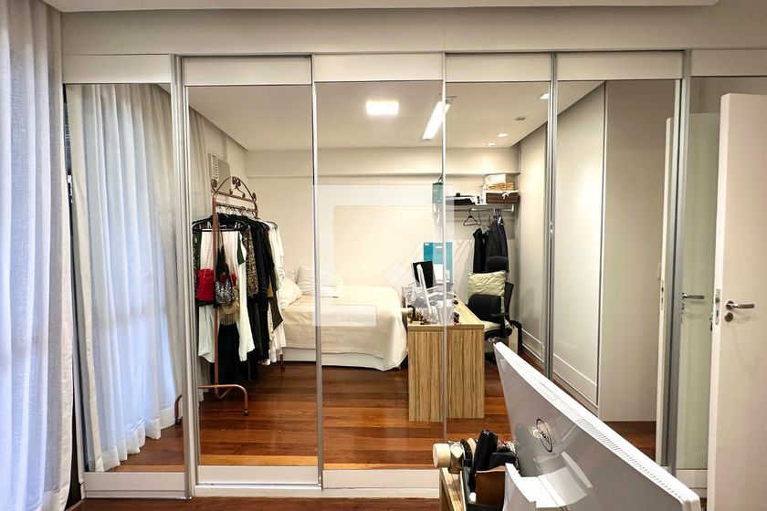 Apartamento, 3 quartos, 250 m² - Foto 24