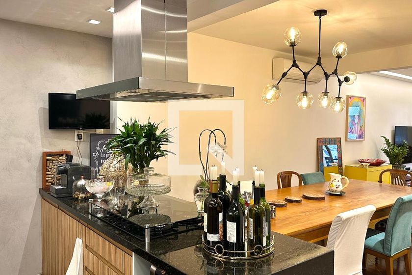 Apartamento, 3 quartos, 250 m² - Foto 15