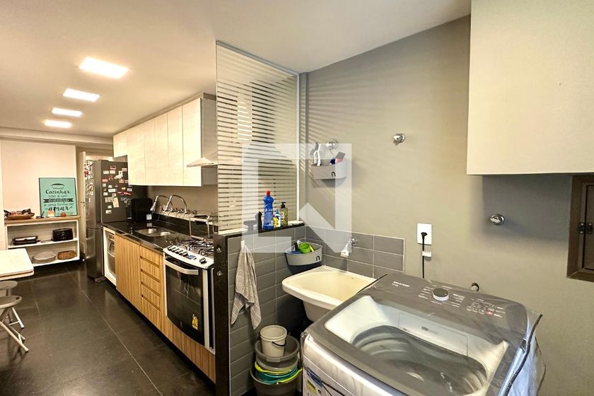 Apartamento, 3 quartos, 250 m² - Foto 53