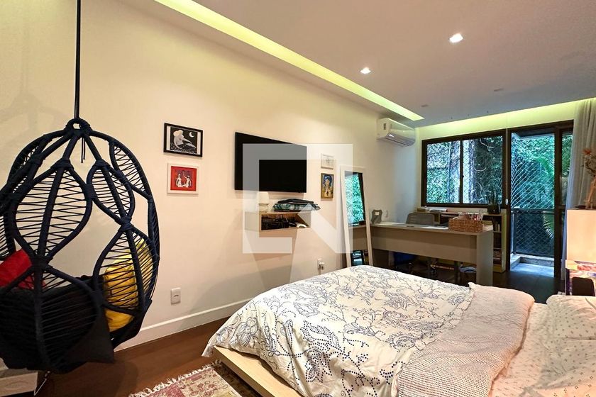 Apartamento, 3 quartos, 250 m² - Foto 37