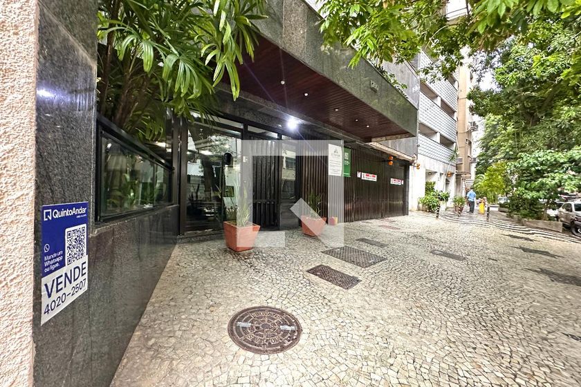 Apartamento, 3 quartos, 250 m² - Foto 66
