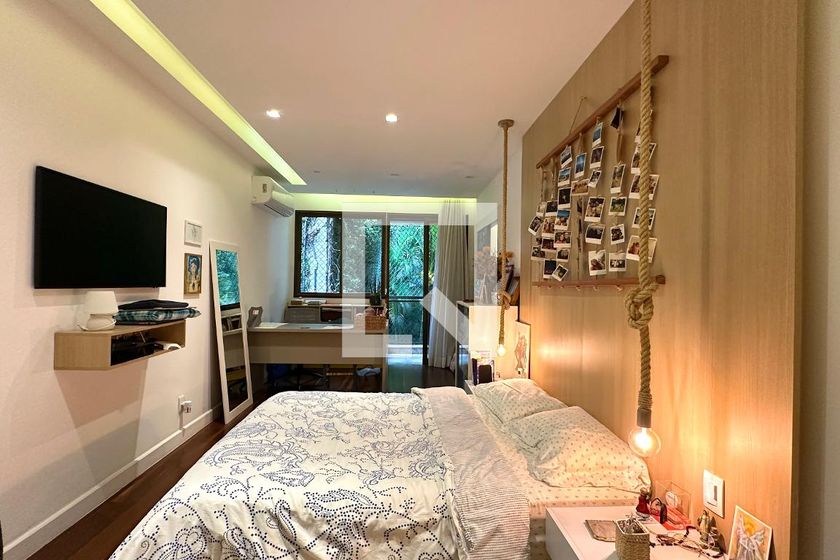 Apartamento, 3 quartos, 250 m² - Foto 38