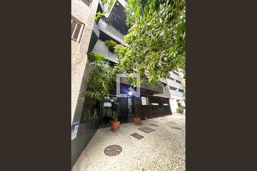 Apartamento, 3 quartos, 250 m² - Foto 61