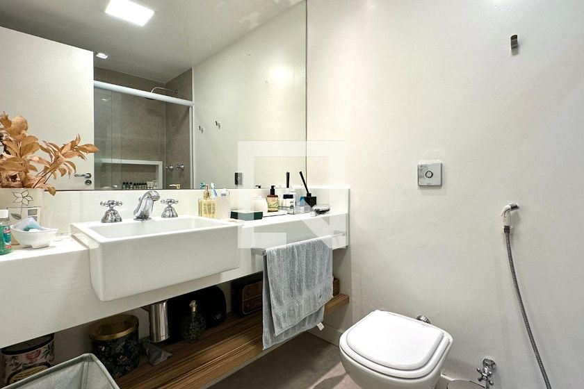 Apartamento, 3 quartos, 250 m² - Foto 33