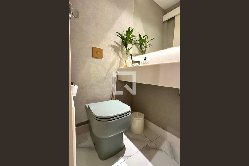 Apartamento, 3 quartos, 250 m² - Foto 20