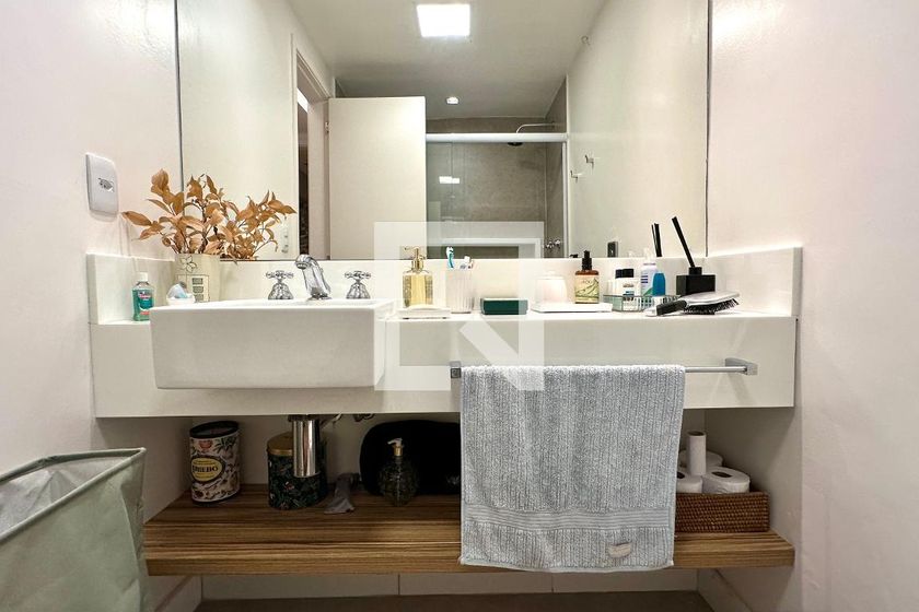 Apartamento, 3 quartos, 250 m² - Foto 36
