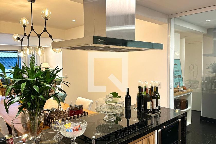 Apartamento, 3 quartos, 250 m² - Foto 14