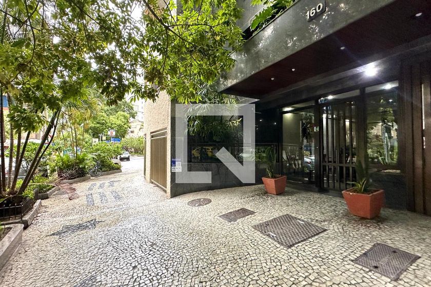 Apartamento, 3 quartos, 250 m² - Foto 64