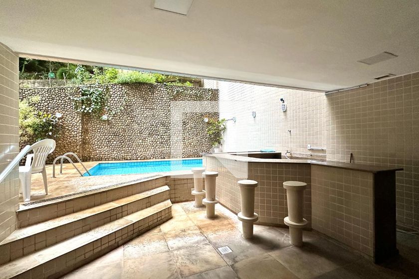 Apartamento, 3 quartos, 250 m² - Foto 56