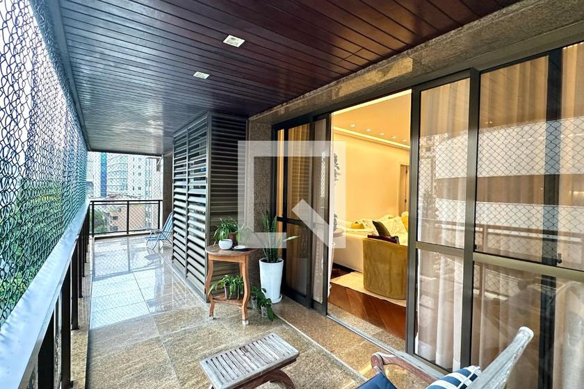 Apartamento, 3 quartos, 250 m² - Foto 18