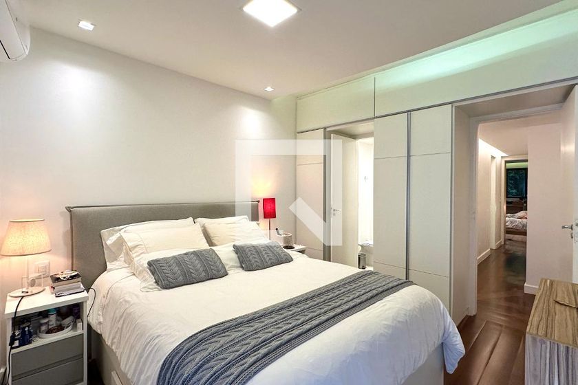 Apartamento, 3 quartos, 250 m² - Foto 28