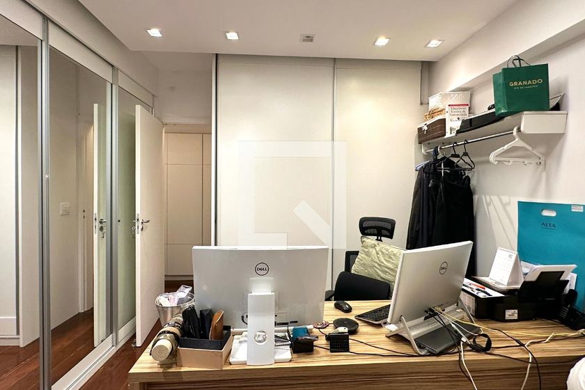 Apartamento, 3 quartos, 250 m² - Foto 25