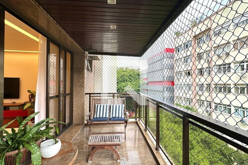 Apartamento, 3 quartos, 250 m² - Foto 16