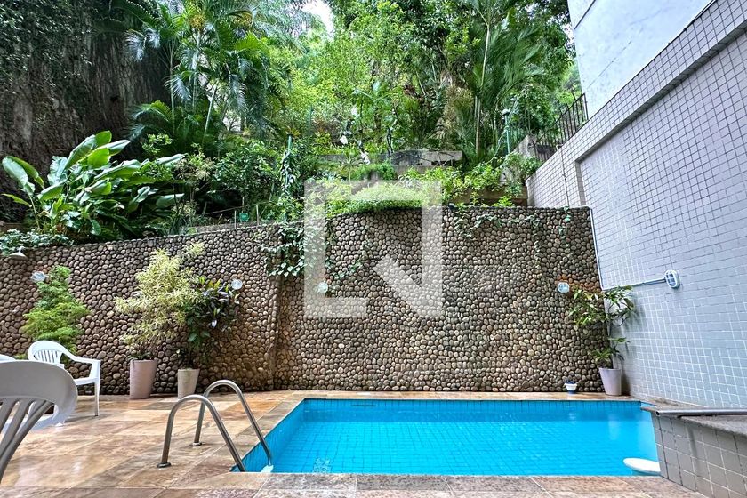 Apartamento, 3 quartos, 250 m² - Foto 57