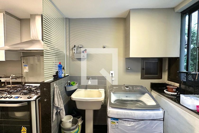 Apartamento, 3 quartos, 250 m² - Foto 52