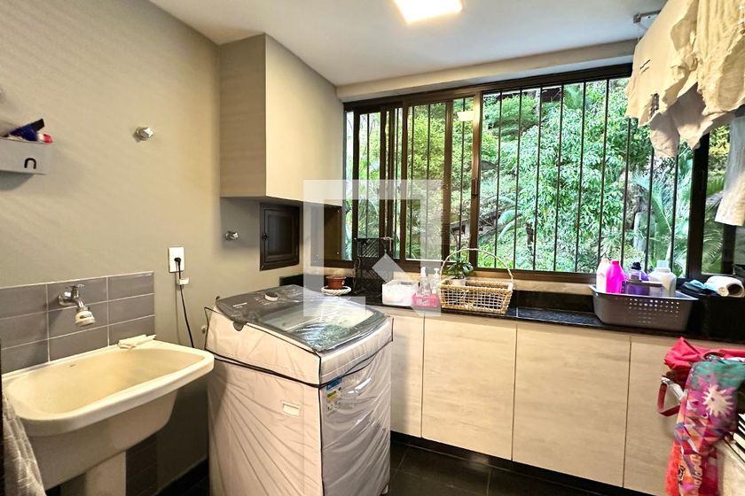 Apartamento, 3 quartos, 250 m² - Foto 54