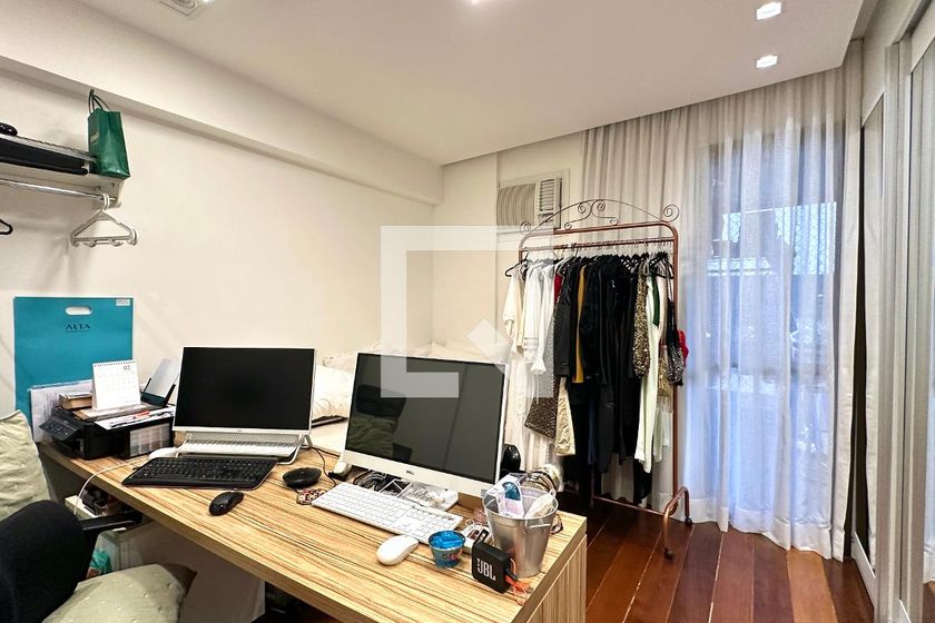 Apartamento, 3 quartos, 250 m² - Foto 22