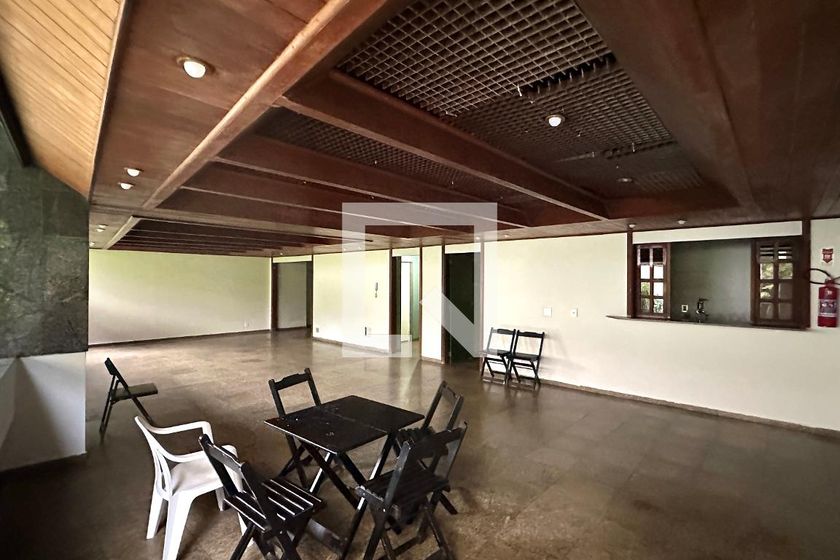 Apartamento, 3 quartos, 250 m² - Foto 55