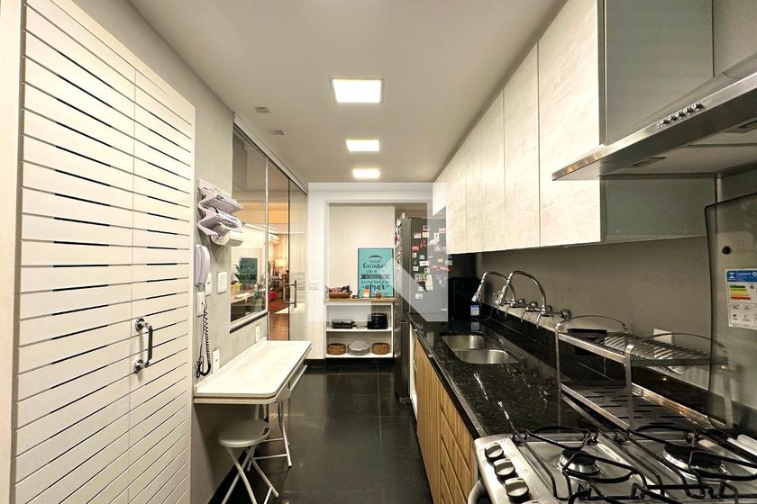 Apartamento, 3 quartos, 250 m² - Foto 49