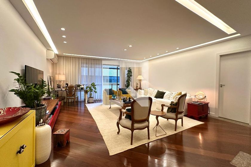 Apartamento, 3 quartos, 250 m² - Foto 10
