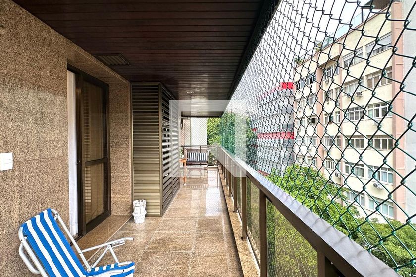 Apartamento, 3 quartos, 250 m² - Foto 17
