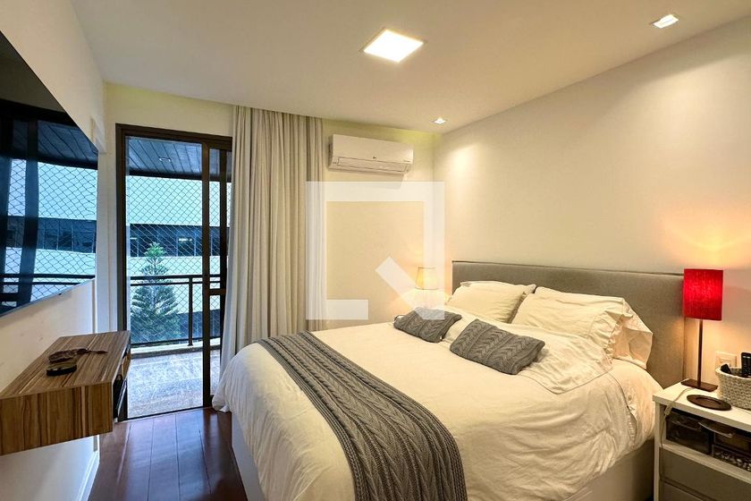Apartamento, 3 quartos, 250 m² - Foto 26