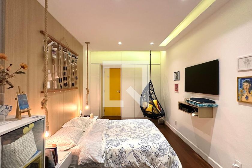 Apartamento, 3 quartos, 250 m² - Foto 41
