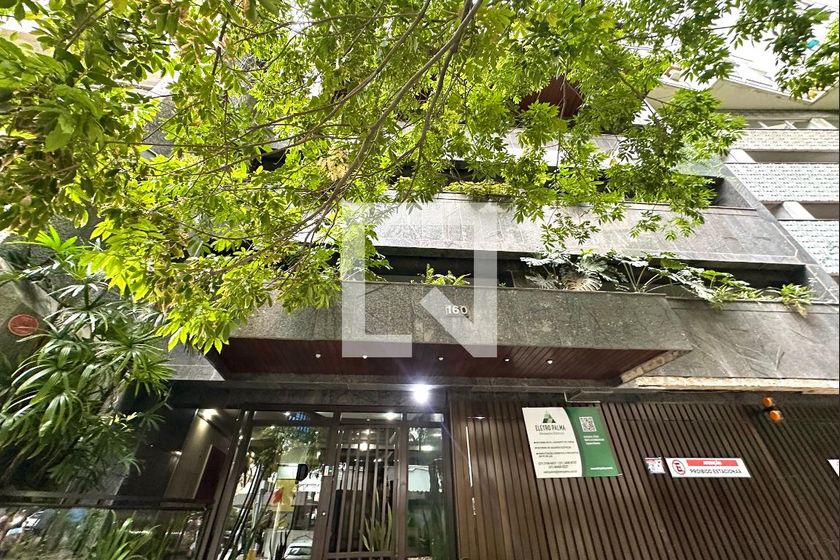 Apartamento, 3 quartos, 250 m² - Foto 62