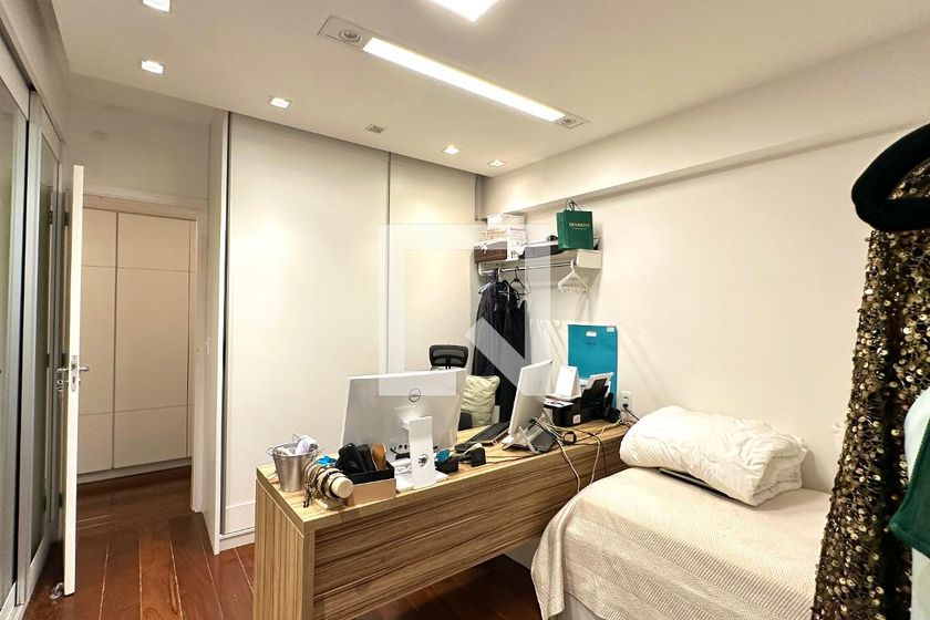 Apartamento, 3 quartos, 250 m² - Foto 23