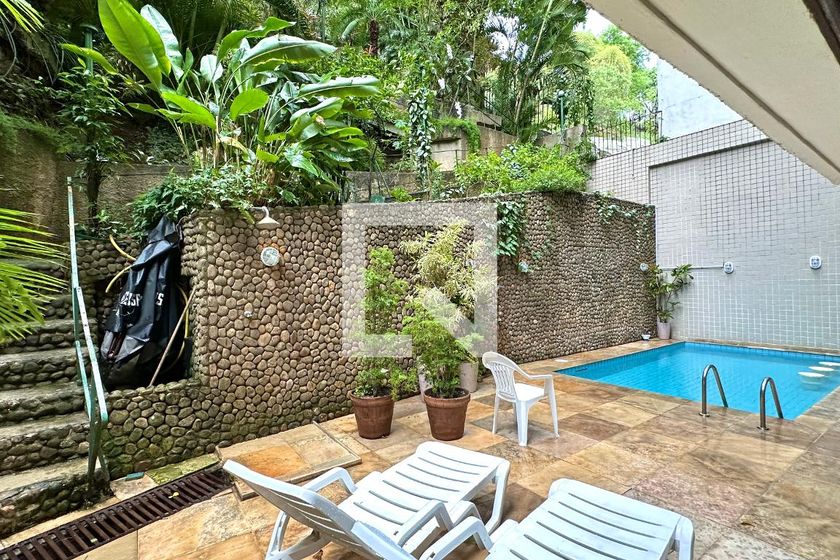 Apartamento, 3 quartos, 250 m² - Foto 59
