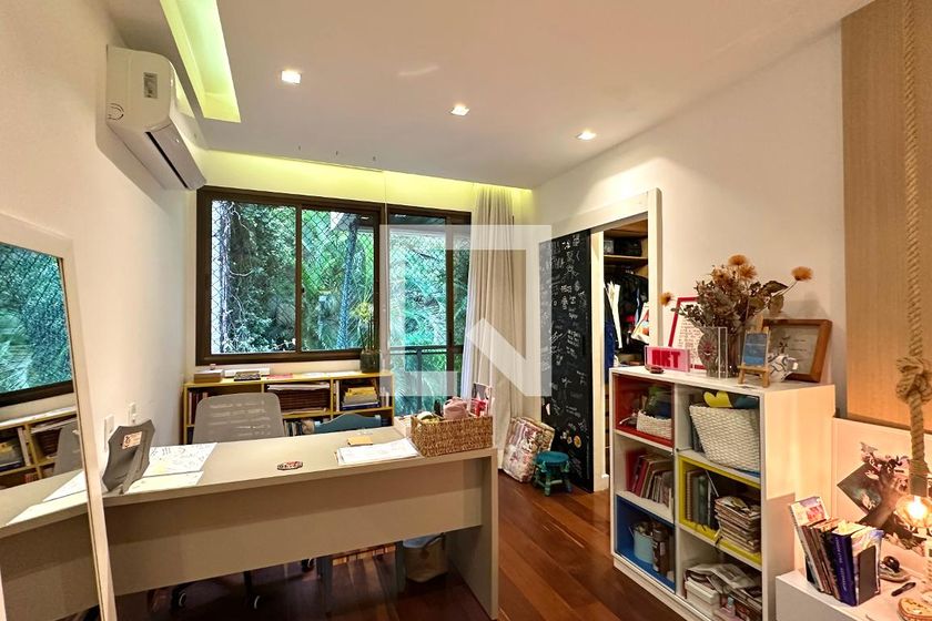 Apartamento, 3 quartos, 250 m² - Foto 39