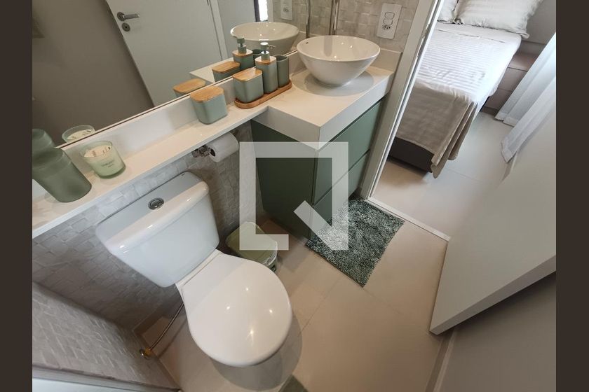 Apartamento, 1 quarto, 36 m² - Foto 65