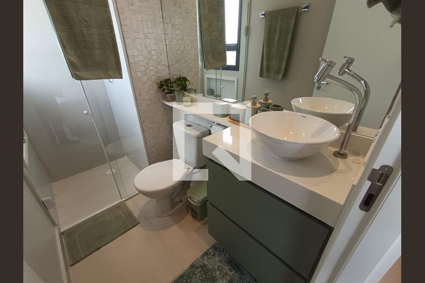 Apartamento, 1 quarto, 36 m² - Foto 57