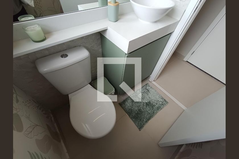 Apartamento, 1 quarto, 36 m² - Foto 35