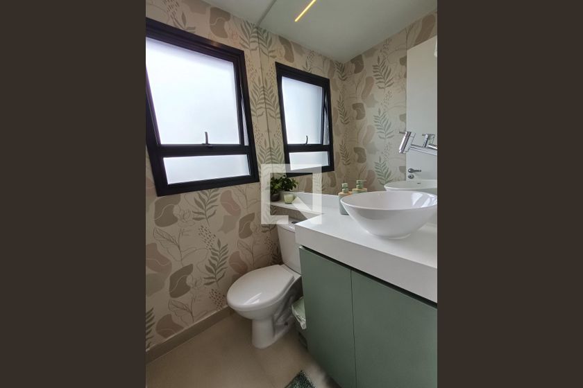 Apartamento, 1 quarto, 36 m² - Foto 41