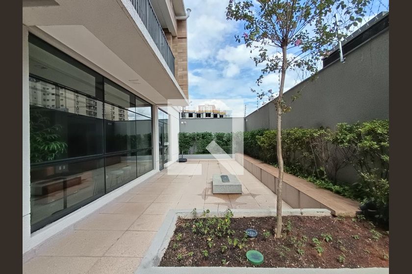 Apartamento, 1 quarto, 36 m² - Foto 103