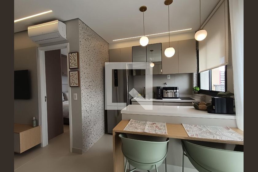 Apartamento, 1 quarto, 36 m² - Foto 17