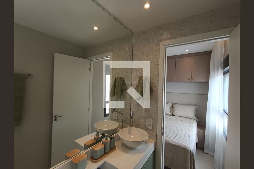 Apartamento, 1 quarto, 36 m² - Foto 67
