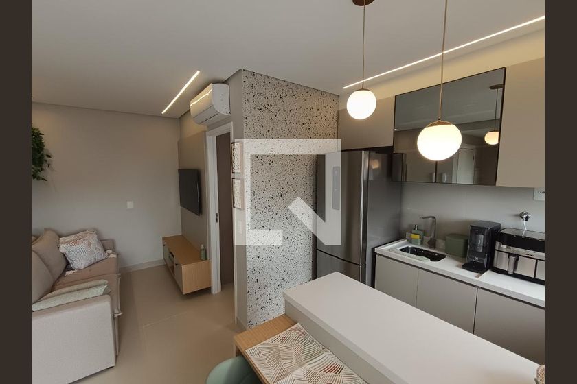 Apartamento, 1 quarto, 36 m² - Foto 23