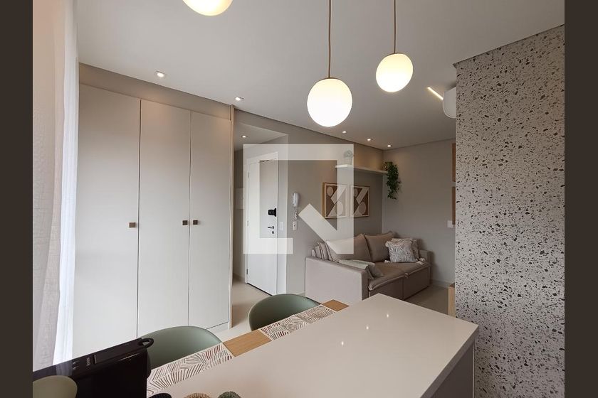 Apartamento, 1 quarto, 36 m² - Foto 7
