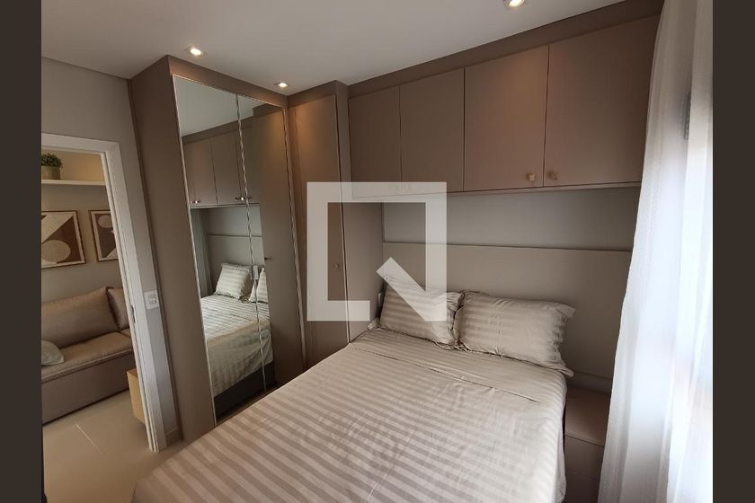 Apartamento, 1 quarto, 36 m² - Foto 55