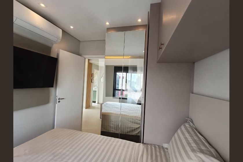 Apartamento, 1 quarto, 36 m² - Foto 47