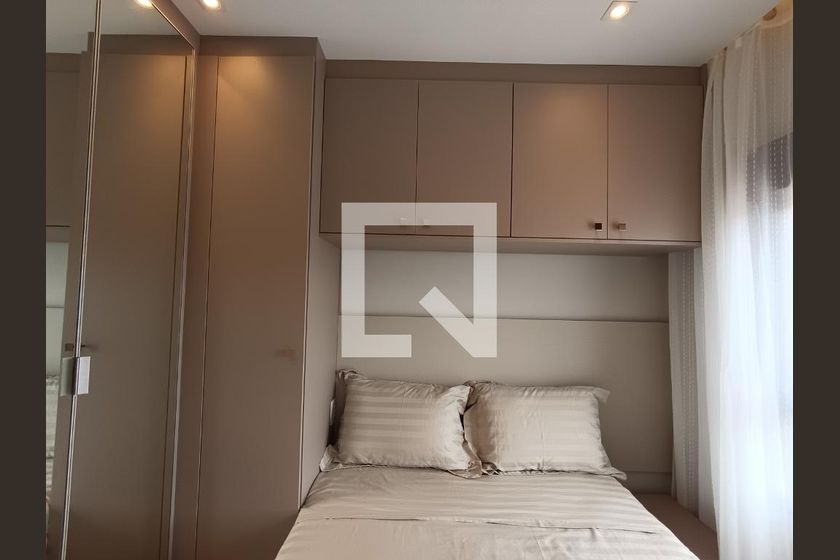 Apartamento, 1 quarto, 36 m² - Foto 49