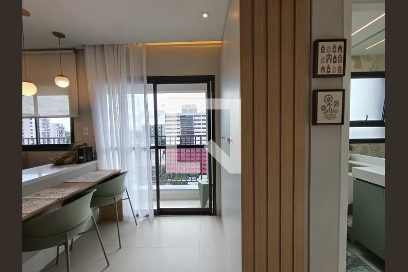 Apartamento, 1 quarto, 36 m² - Foto 31