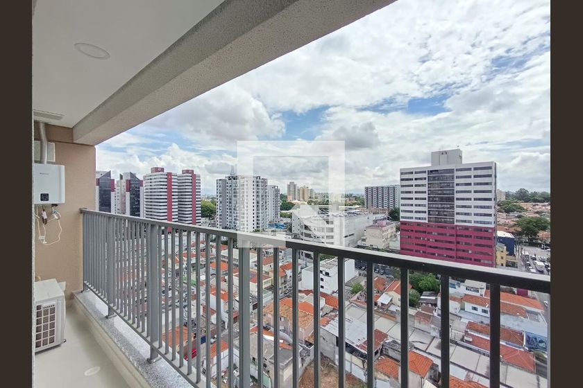 Apartamento, 1 quarto, 36 m² - Foto 79