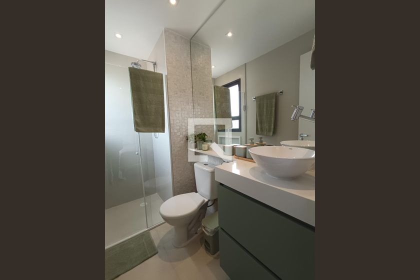 Apartamento, 1 quarto, 36 m² - Foto 61