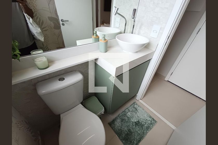 Apartamento, 1 quarto, 36 m² - Foto 37